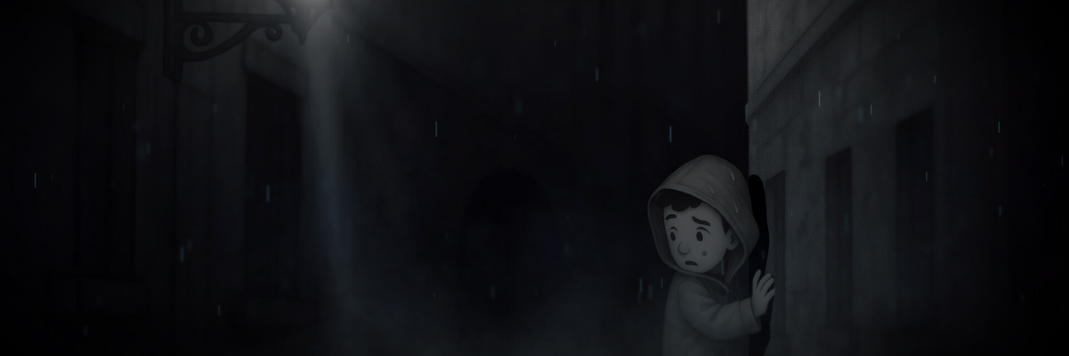I Was Still Here.