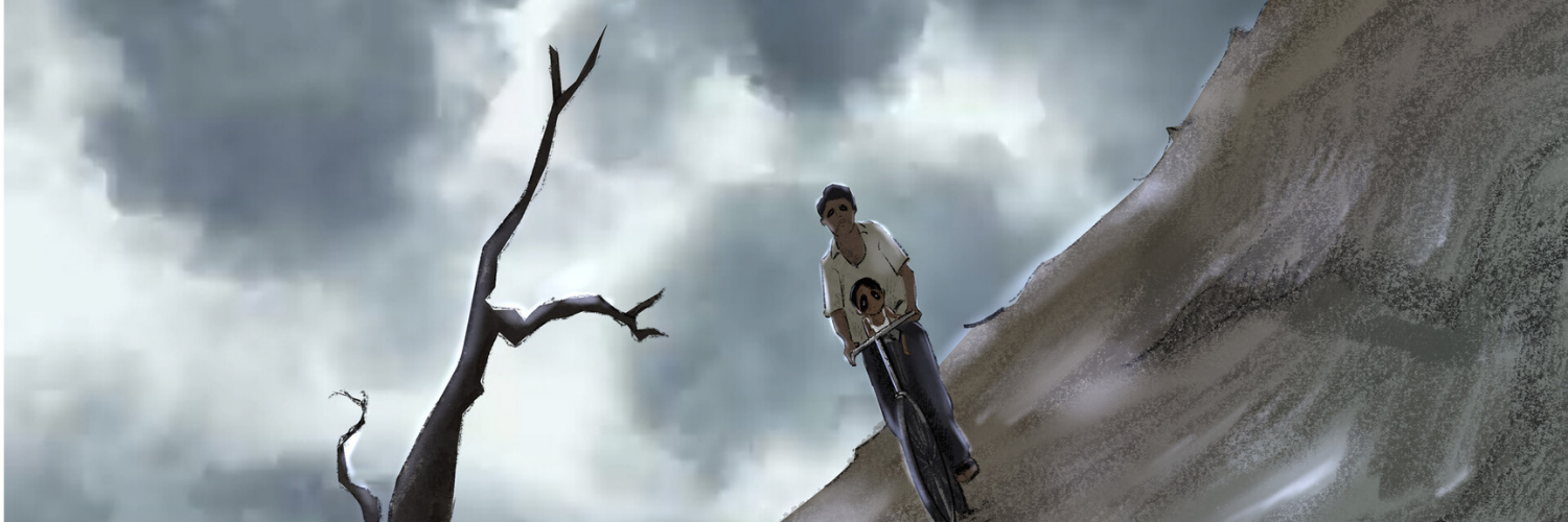 तहानलेली हाक / Tahanlelee Haak
