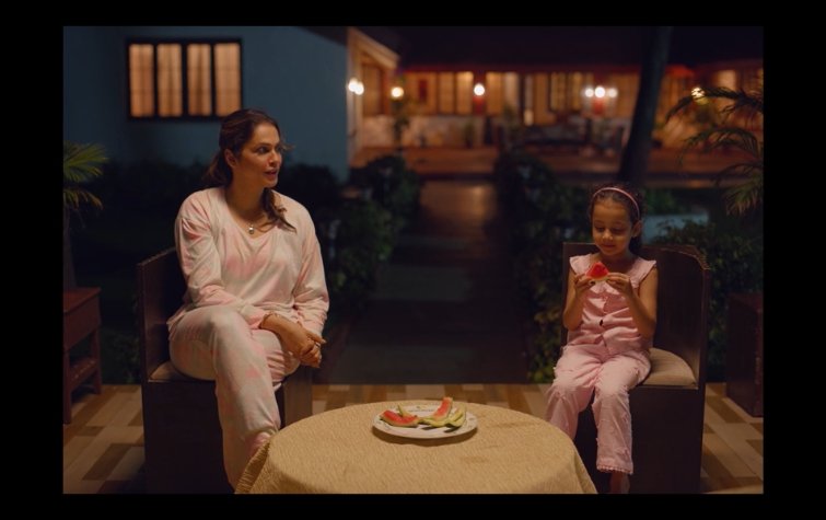 Filmybees Film Week Website Feature image