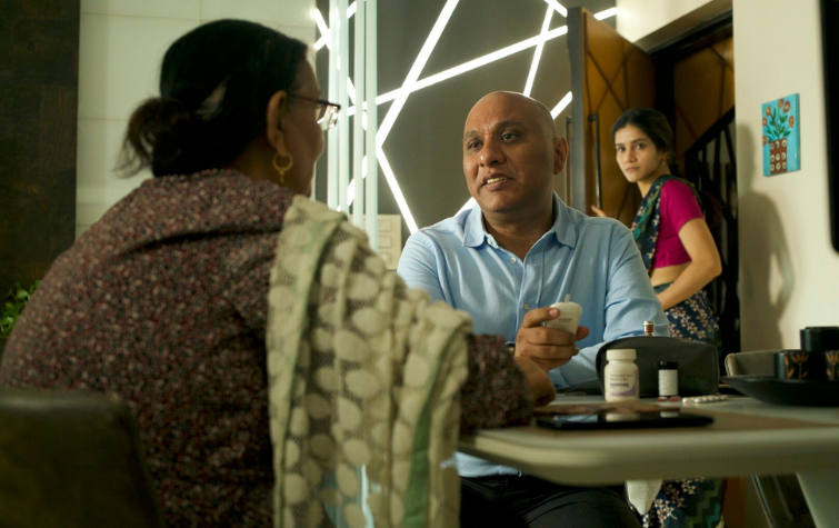 Filmybees Film Week Website Feature image